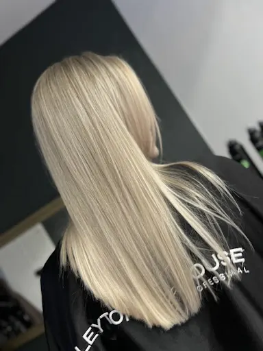 Studio Fryzur Beata Lupa